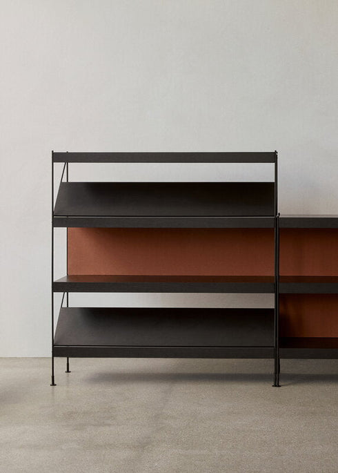 Zet Storage System / H158